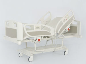 cama de hospital