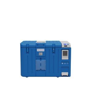 refrigerador para vacunas