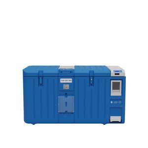 refrigerador para vacunas