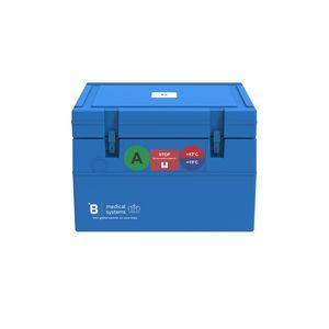 refrigerador para vacunas 1