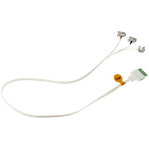 cable de ECG para Holter cardíaco