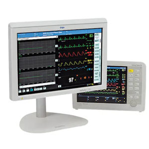 monitor multiparamétrico de transporte