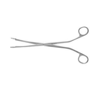 pinza para ginecología 1
