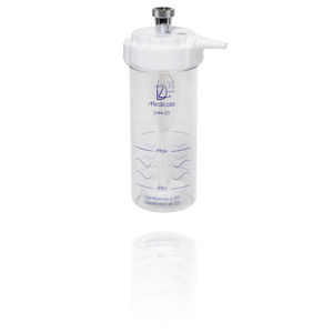 humidificador de burbujas
