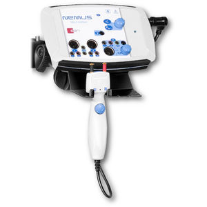 amplificador EMG