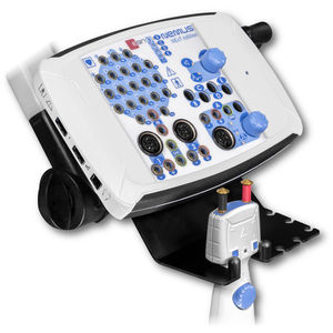 amplificador EEG