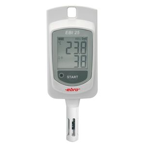registrador de datos de temperatura 1