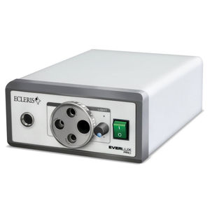 fuente de luz para endoscopio / LED
