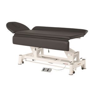 mesa de exploración de fisioterapia