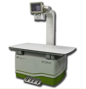 sistema de radiografía veterinaria 1