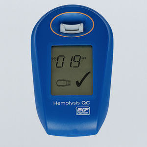 analizador de hemoglobina point of care 1