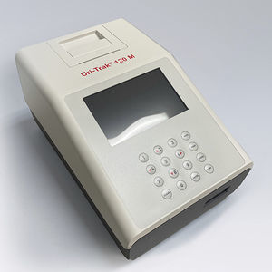 analizador de orina semiautomático