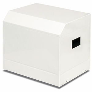 compresor de aire médico / para ventilación artificial / portátil