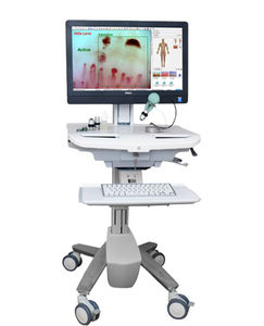 videoendoscopio