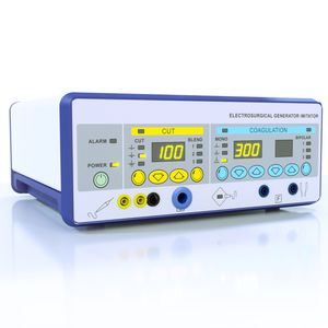bisturí eléctrico coagulación bipolar