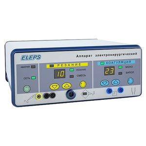 bisturí eléctrico de corte