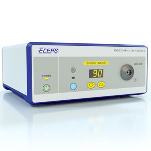 fuente de luz para endoscopio
