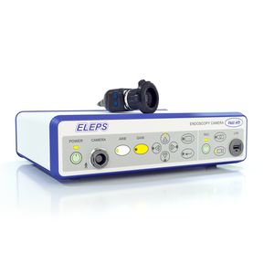 cámara de vídeo para endoscopio
