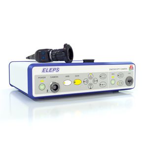 cámara de vídeo para endoscopio