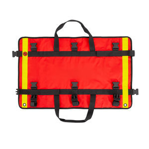 maletín de emergencia de primeros auxilios