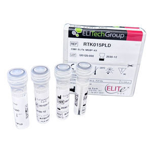 kit de prueba de herpes 1