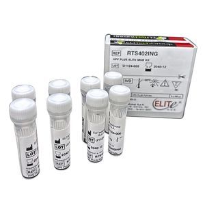 kit de prueba de cáncer de cuello uterino 1