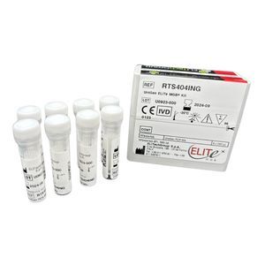 kit de prueba de enfermedades de las vías urinarias 1