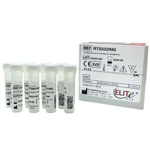 kit de prueba de enfermedades gastrointestinales 1