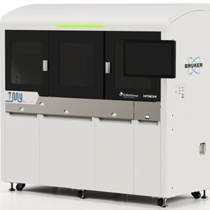 analizador de biología molecular automatizado 1