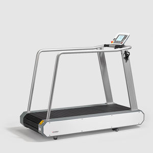 cinta de correr con baranda 1