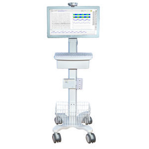 amplificador de EEG