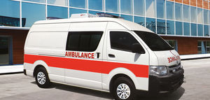 furgón ambulancia 1