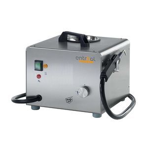 limpiadora a vapor médica 1