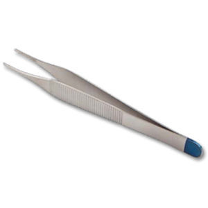 pinza quirúrgica