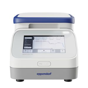 termociclador para PCR rápida