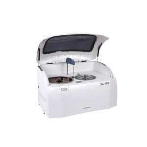 analizador de quimica clinica automatizado