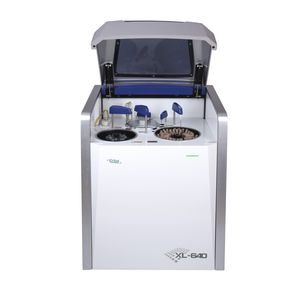 analizador de quimica clinica automático