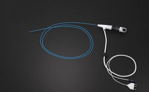 electrodo de lámina