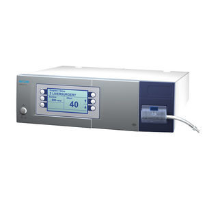 bisturí eléctrico de sellado de vasos