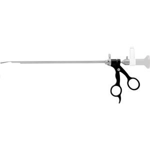 pinza quirúrgica