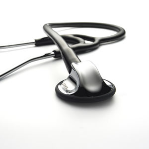 estetoscopio cardiológico