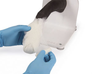 simulador para la atención veterinaria