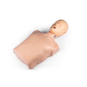 maniquí de prácticas para RCP
