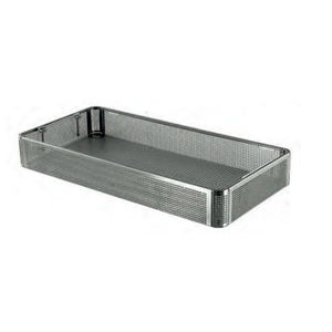 recipiente de esterilización para instrumental