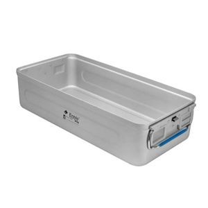 contenedor de esterilización para instrumental