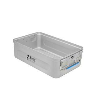 contenedor de esterilización para instrumental
