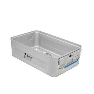 contenedor de esterilización para instrumental