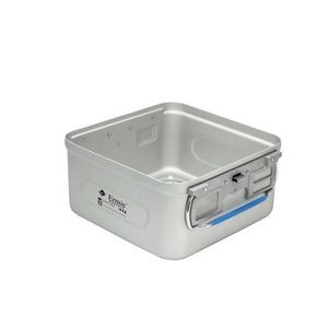 contenedor de esterilización para instrumental