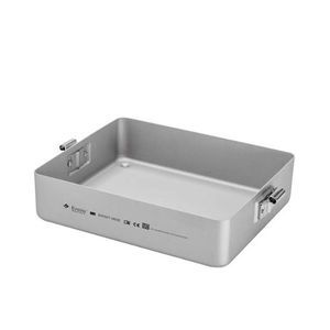 contenedor de esterilización para instrumental