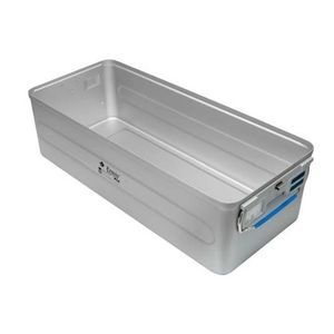 contenedor de esterilización para instrumental